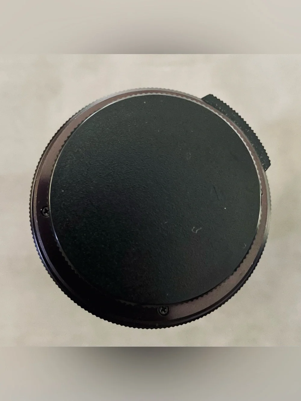 Miida automatic f=75mm